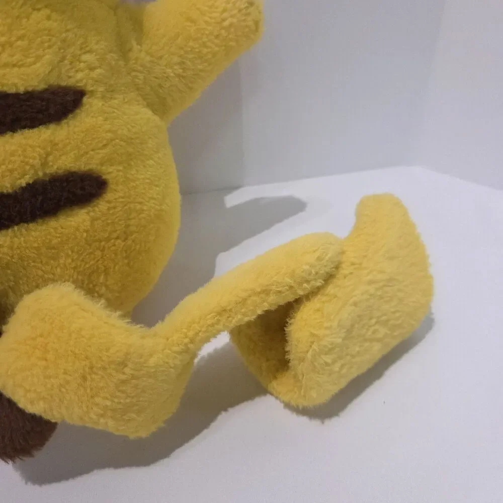 Pokemon Detective Pikachu Plush Stuffed Animal 15